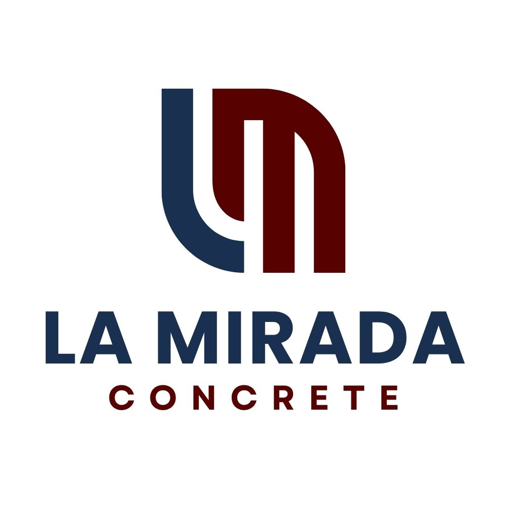 La Mirada Concrete